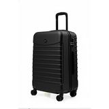 Louisiana Polo 1168-S 4x2 Teker Siyah Kabin Boy Valiz