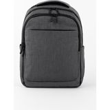 Louisiana Polo 2140 Gri 3 Bölmeli Laptop Çantası