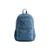louisiana polo Bolsas Kadın Okul Sırt Çanta Mavi 1090