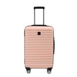 Louisiana Polo Orta Boy %100 Polikarbon Valiz Pudra 1811