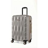 Louisiana Polo Orta Boy Valiz 4x2 Teker Taş-Bej 1167 - Taş - Bej