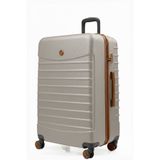 louisiana polo Orta Boy Valiz 4x2 Teker Taş-Taba 1168