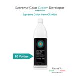 Louisiana Supreme Suprema Color Krem Oksidan 10 Volüm 1000 Ml