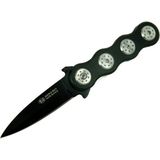 Lounge Heng Rui Samurai 033A Karabela Kamp Çakı 21 cm - Yarı Otomatik - Seçenek