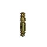 Lounge Pirinç Gizli, Çubuk Kutu Menteşe - 5X20MM, 100 Adet