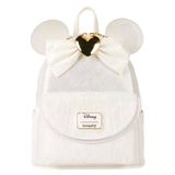 Loungefly Disney Düğün Mini Sırt Çantası