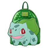 Loungefly Pokémon Bulbasaur Mini Sırt Çantası