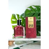 loura 212 BELLA Oriental EAU 50 ml Kadın Parfüm ŞEKERLİ