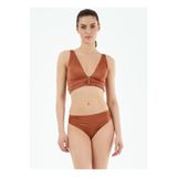Louren Bikini Takımı B21191, 40, 5003371111, Kiremit, Kadın