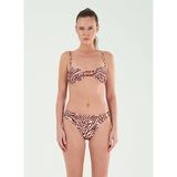 Louren Straplez Bikini Takımı, 40, LRN26YKB21058, 1, Kadın