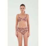 Louren Toparlayıcı Bikini Takımı, 40, LRN26YKB21056, 1, Kadın
