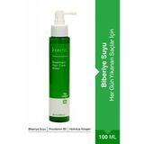 Louvess Biberiye Suyu (Biberiye Özü, Provitamin B5, Kolajen 100 ML)