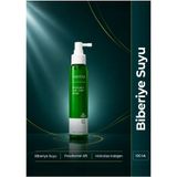 Louvess Biberiye Suyu (Biberiye Suyu - Hidrolize Kolajen - Provitamin B5 - 100 Ml)