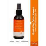 Louvess Keratin Saç Bakım Maskesi (Argan Yağı - Shea Butter - Kafein - 150 ML)