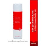 Louvess Şok Saç Bakım Kremi (Hidrolize Keratin - Hidrolize Kolajen -Panthenol - 250 Ml)