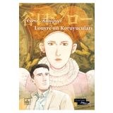Louvre’un Koruyucuları Ciro Taniguçi