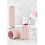Lova Smart Saklama Kabı, Pembe