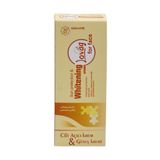 LOVAG Cilt Açıcı Güneş Kremi 75 ml