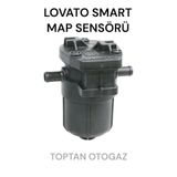 Lovato Smart Map Sensörü