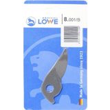 Löve 8.001/B Budama Makası Yedek Bıçağı - Löwe 8.107