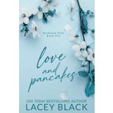 Love and Pancakes: Special Edition