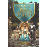 Love and Rule: Part 1 (The Vault of Equilibrium, Band 1)