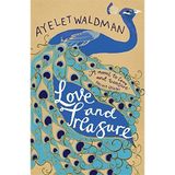 [Love and Treasure] [By: Waldman, Ayelet] [September, 2014]