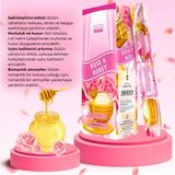 Love Aşk Tütsüsü 20 Çubuk - Pembe - 1