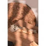 Love Bundles Palo Santolu Adaçayı Tütsü Demeti (1 ADET) | Nazar | Enerji | Meditasyon Palo Santo - Adaçayı