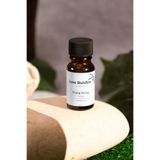 Love Bundles Ylang Ylang Uçucu Yağ | Buhurdanlık Esansı | Aromaterapi | Uçucu Yağ Esansiyel Buhurdanlık Yağı 10ml