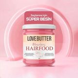 LOVE BUTTER Strawberry & Watermelon Hair Food Saç Maskesi