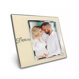 Love Desenli Fotoğraf Çerçevesi