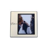 Love Desenli Stüdyo Fotoğraf Çerçevesi 20x25cm. Fotoğraflarınız İçin
