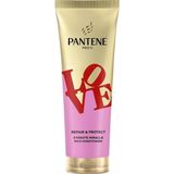 Love Edition Pro-V Derinlemesine Bakım 3 Dakikalık Mucize Saç Kremi 220 Mililitre - Çok Renkli