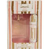 Love Edt 100 Ml + Deo Sprey 150 Ml Kadın Parfüm Seti