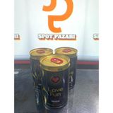 Love Fun 3'lü Enerji Içeceği