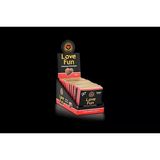 Love Fun Gınseng Çikolata 16 Gr (Pk 12 Li)