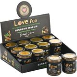 Love Fun Gınseng Macun 43 gr - 12 Adet