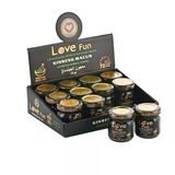 Love Fun Gınseng Macun 43Gr (12 Adet)