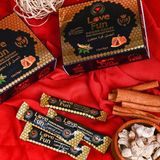 Love Fun Power Honey Ballı Gınseng Macun 15 Gr (12 Adet)