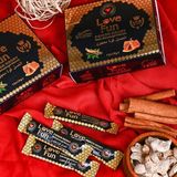Love Fun Power Honey Ballı Gınseng Macun 15 gr (12x2 paket) - 2 Adet