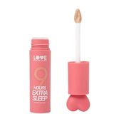 Love Generation 01 Cold Beige Hydrating Cream 9 Hours Extra Sleep Moisturizing Kapatıcı