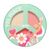 Love Generation 02 Cheeky Glow Multi Use Face Palette
