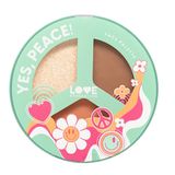 Love Generation 03 Pure Fantasy Multi Use Face Palette