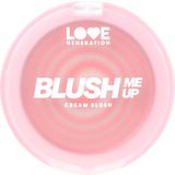 Love Generation Blush Me Up Krem Allık 02