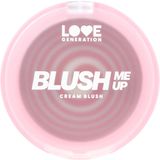 Love Generation Blush Me Up Krem Allık 03