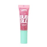 Love Generation Bubble 01 Pinch of Pink Liquid Blush Likit Allık