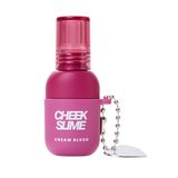 Love Generation Cheek Slime 03 Wine Cream Blush Krem Allık