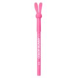 Love Generation Color Bunny 05 Obsession Pink Gel Formula For Long Lasting Wear Jel Göz Kalemi