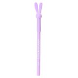 Love Generation Color Bunny 09 Sunny Bunny Violet Gel Formula For Long Lasting Wear Jel Göz Kalemi